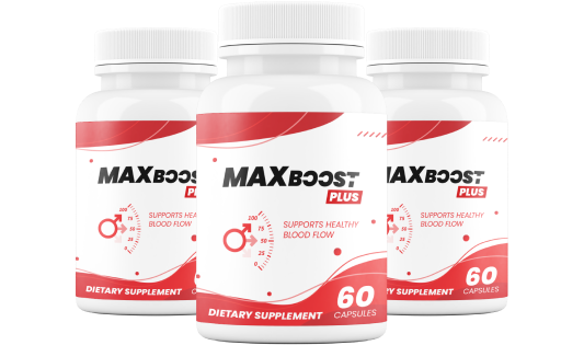 Max Boost